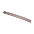 Draught excluder Geko 25 mm x 95 cm Brown