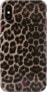 Фото #1 товара Чехол для смартфона Puro Leopard Glam для iPhone XS/ X (leo 2) Limited Edition