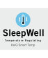 Пижама HUE Sleepwell Solid 3/4 V-Neck