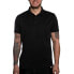 Фото #1 товара IQ-UV UV Wave short sleeve polo