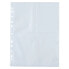 Фото #1 товара HERMA Fotophan transparent photo pockets 10x15 cm portrait white 250 pcs. - 100 x 150 mm - Transparent - White - Polypropylene (PP) - Portrait - 230 mm - 150 mm