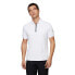 Фото #1 товара HACKETT Hs City Hz short sleeve polo