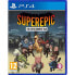 Фото #1 товара PLAYSTATION GAMES PS4 Superepic: The Entertainment War