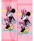 Пижама Minnie Mouse 3 Piece Girls