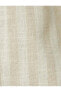 Фото #6 товара Рубашка мужская Koton Классический воротник с пуговицами на длинный рукав Памуклу