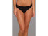 Фото #2 товара On Gossamer 253220 Women's Hip-G Mesh Thong Underwear Size M/L