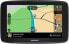 Фото #2 товара TomTom GO Basic Car Sat Nav (15.2 cm (6 inches), Updates via Wi-Fi, Traffic via Smartphone, Lifetime Map Updates (Europe), Smartphone Messages, Tomtom Road Trips)