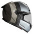 Фото #1 товара HEBO Rush Full Race Helmet full face helmet