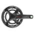 CAMPAGNOLO Super Record 12 Ultra Torque Carbon crankset