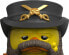 Figurka Numskull TUBBZ Sammelente - Motörhead Lemmy 9cm