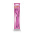 G-Spot Vibrator NS Novelties Revel Pink