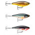 Фото #2 товара Приманка безглазая Rapala Twitchin Rap Lipless Crankbait 53 г 120 мм