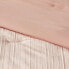 Фото #2 товара 8pc King Luxe Velvet Comforter Set Salmon Pink - Threshold