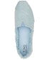 Фото #3 товара Women's Alpargata Cloudbound Recycled Slip-On Flats