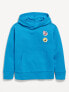 SpongeBob SquarePants™ Gender-Neutral Graphic Pullover Hoodie for Kids