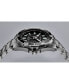 ფოტო #6 პროდუქტის Eco-Drive Men's Promaster Diver Super Titanium Bracelet Watch 44mm