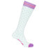 TRESPASS Replicate socks 2 pairs