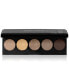 Фото #3 товара Bare Nudes Eyeshadow Palette