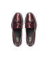 Фото #9 товара G.H.BASS Men's Lennox Weejuns® Tassel Loafers