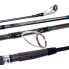 Фото #1 товара Tsunami Airwave Elite Light Spinning Surf Fishing Rod