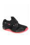 Фото #2 товара Mor - Siyah Erkek Bebek Nıke Nıke Sunray Protect 2 (Ps) Sneaker