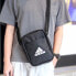 Фото #6 товара Спортивная сумка Adidas ED6877 Tote черного цвета