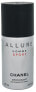 Фото #1 товара Allure Homme Sport - deodorant spray