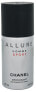 Фото #1 товара Дезодорант в спрее CHANEL Allure Homme Sport 100 мл