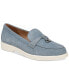 ფოტო #1 პროდუქტის Women's Lesleee Memory Foam Slip On Loafers, Created for Macy's