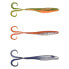 Фото #1 товара BERKLEY Gulp!® Crazy Leg Jerkshad Soft Lure 127 mm