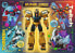 Trefl PUZZLE 200 Transformers/Hasbro 13300