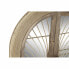 Фото #3 товара Зеркало настенное DKD Home Decor Натуральный коричневый ротанг (61 x 4 x 84 см) (61 x 5 x 85 см)