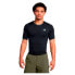 Фото #1 товара UNDER ARMOUR HeatGear Compression short sleeve T-shirt