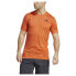 Фото #1 товара ADIDAS Freelift short sleeve T-shirt