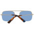 Фото #2 товара Мужские солнечные очки Web Eyewear WE0275-5732V Позолоченный ø 57 mm