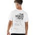 Фото #3 товара The North Face Mount Out Tee