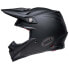 BELL MOTO Moto-9S Flex Solid off-road helmet