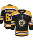 Футболка OuterStuff Boston Bruins Brad Marchand