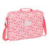 Фото #3 товара Школьный портфель Vicky Martín Berrocal In bloom Розовый 38 x 28 x 6 cm