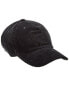 Фото #1 товара Fendi Corduroy Baseball Cap Men's Black Os