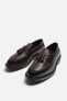 SMART TASSEL LOAFERS