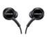 Фото #6 товара Samsung Stereo Headset In-Ear 3.5mm EO-IA500 Black