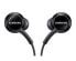 Samsung Stereo Headset In-Ear 3.5mm EO-IA500 Black