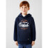 Фото #1 товара NAME IT Leco hoodie