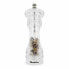 Pepper Mill Quttin Transparent 6,5 x 6,5 x 19 cm