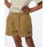 RIP CURL Surf Cord Volley Toddler Shorts