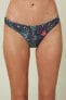 Фото #1 товара O'Neill 257705 Women's Sandrine Classic Pant Bottoms Swimwear Size X-Small