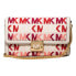 Фото #1 товара Сумка женская Michael Kors 35S2G8ML6J-LT-CRM-MULTI 25 x 15 x 7 см