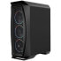 Aerocool Aero One Eclipse Midi-Tower, Tempered Glass - schwarz - фото #8