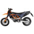 Фото #2 товара LEOVINCE One Evo KTM 14072 Slip On Muffler